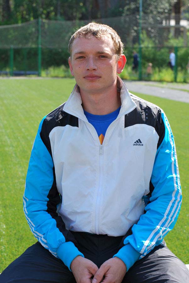 Барахтин Евгений Андреевич
