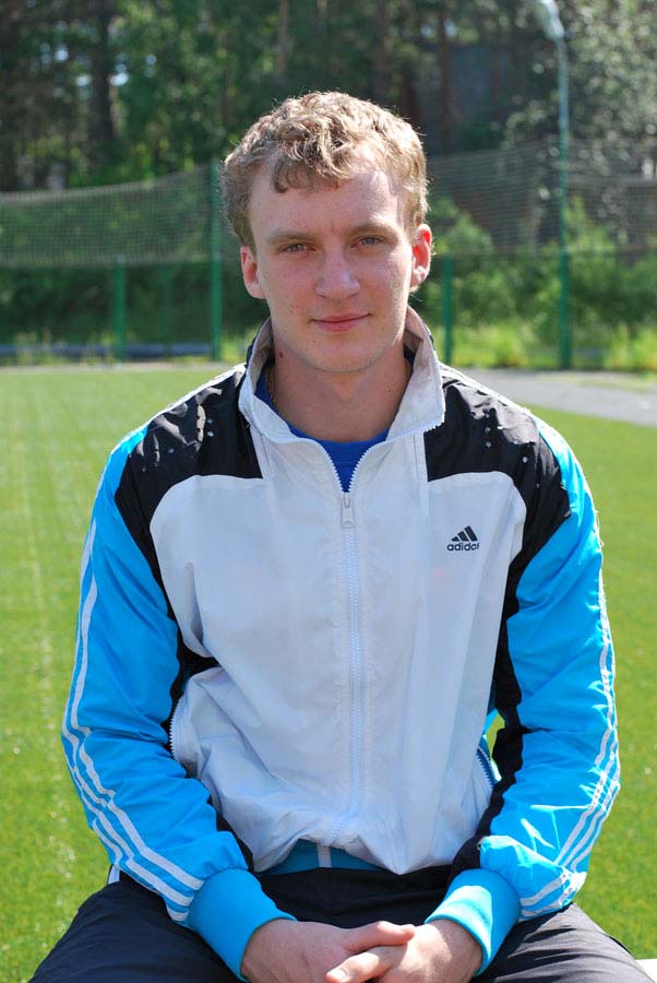Мерзляков Денис Андреевич