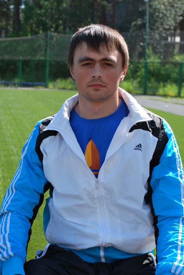 Митякин Артем Степанович