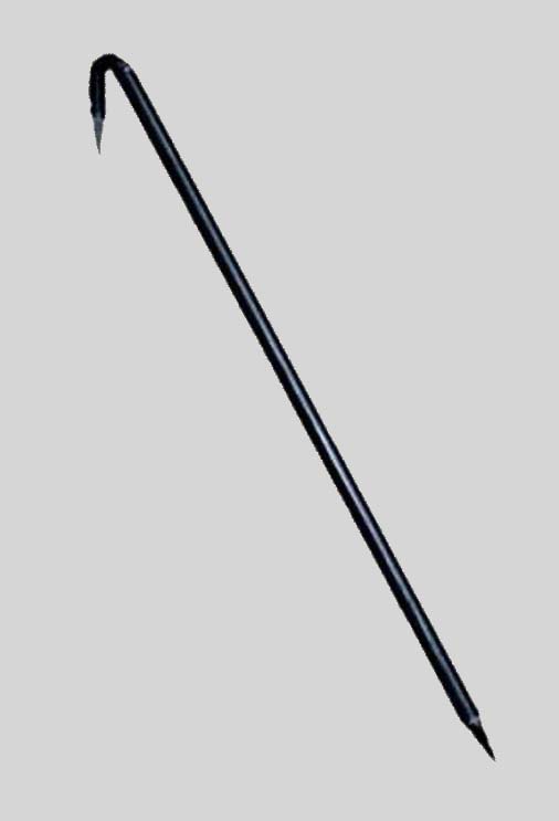 Лом пожарный