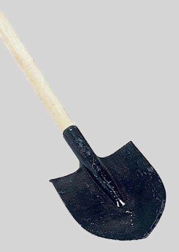 Лопата штыковая